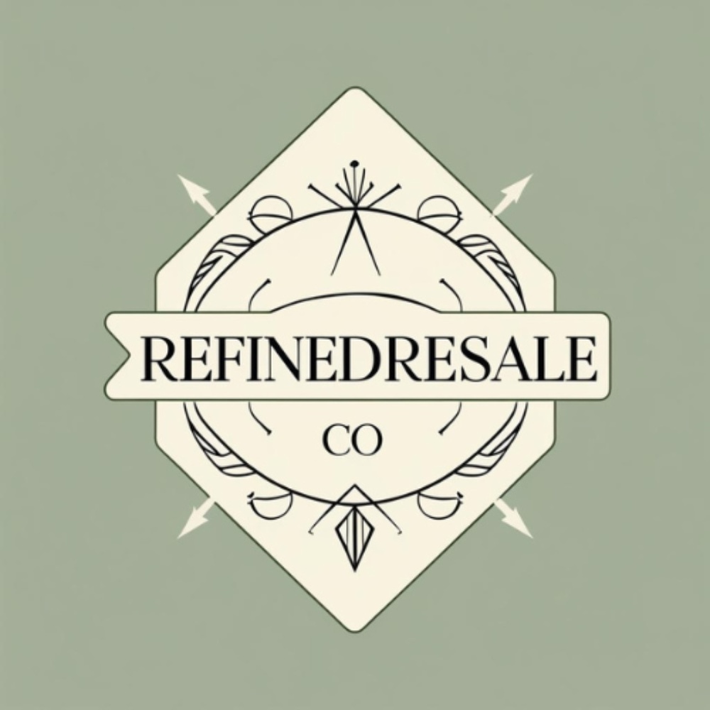 Meet your Posher, Refined Resale Co-Where Style Meets Sustainability